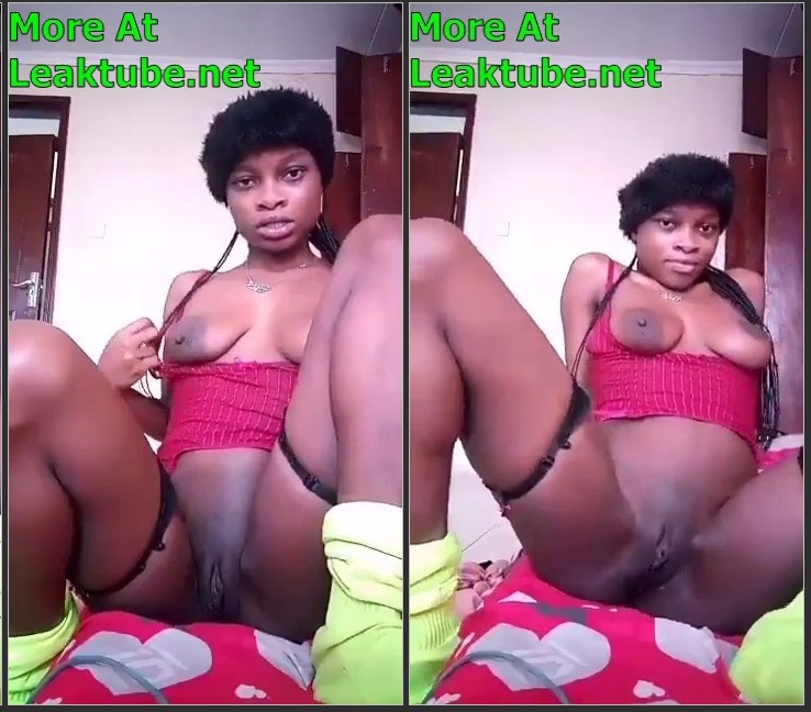 Nigeria Naked Video Of Abuja State Girl Vero Leaked By Ex Boyfriend LEAKTUBE